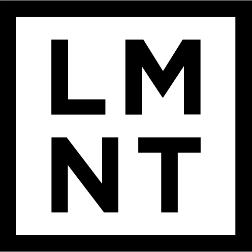 LMNT Logo